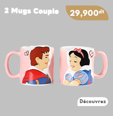Mugs 
